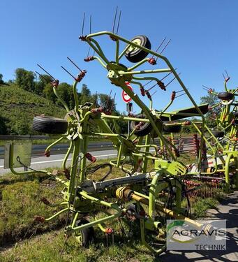 Claas VOLTO 770