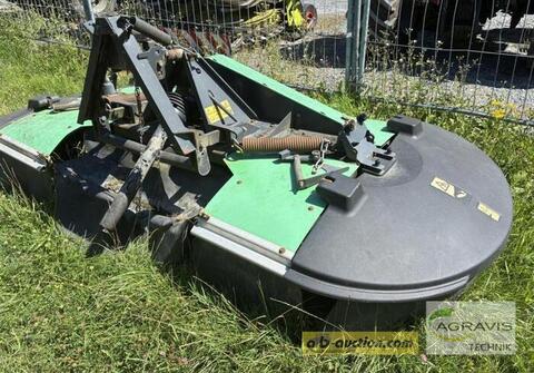 Deutz-Fahr KM 4.29 FS