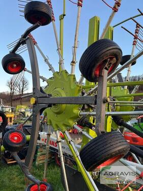 Claas LINER 2900 TREND 2