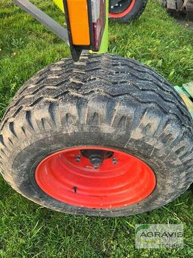 Claas LINER 2900 TREND 3