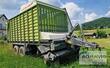 Claas QUANTUM 3500 P