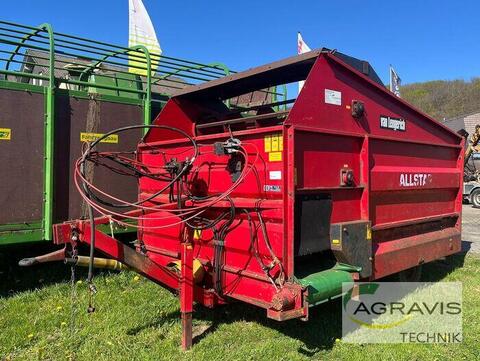 BvL van Lengerich ALLSTAR