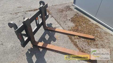 Sonstige PALETTENGABEL FEM 2 1500 KG EURO