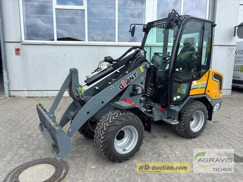 Giant G2700 E 1