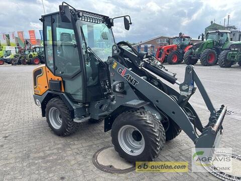 Giant G2700 E 2