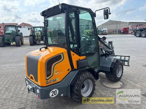 Giant G2700 E 3