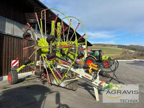 Claas LINER 2900 3