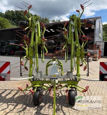Claas VOLTO 900