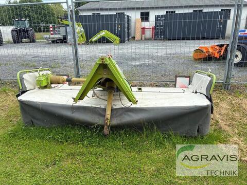 Claas DISCO 3100 F PROFIL