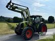 Claas ARION 420 CIS