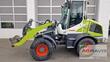 Claas TORION 537 SINUS