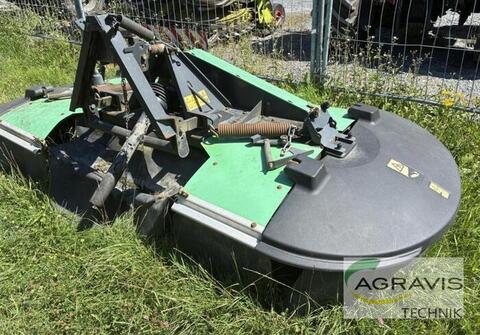 Deutz-Fahr KM 4.29 FS