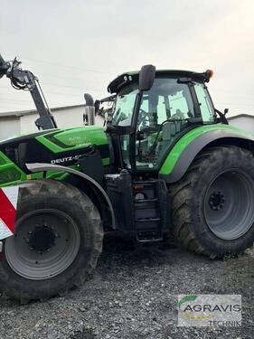 Deutz-Fahr AGROTRON 6215 "A"