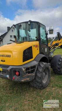 Sonstige W 80 C