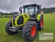 Claas ARION 630 CIS