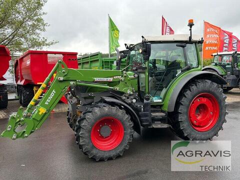 Fendt 211 S VARIO GEN-3