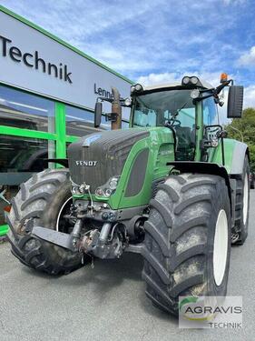 Fendt 930 VARIO SCR 2