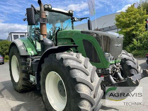 Fendt 930 VARIO SCR 3