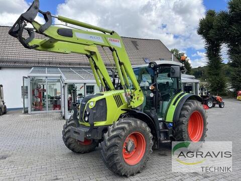 Claas ARION 420