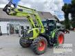 Claas ARION 420