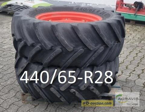 Mitas 520/70R38 440/65-R28