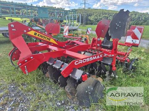 Knoche CROSSMAX 300