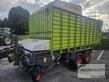 Claas QUANTUM 3500 P