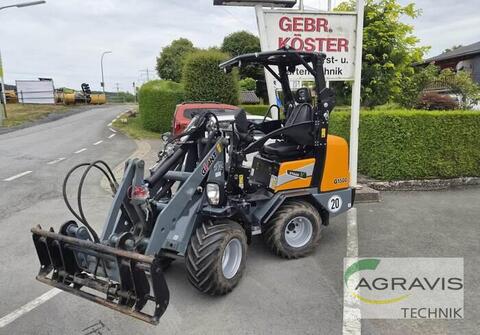 Giant G1500