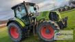 Claas ARION 640 CEBIS TIER 4I