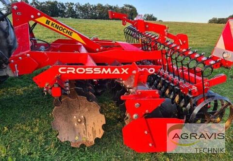 Knoche CROSSMAX 300