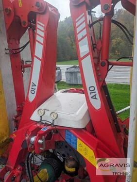 Pöttinger NOVACAT A10 2