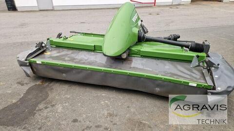 Fendt SLICER 3060 FPKC 3