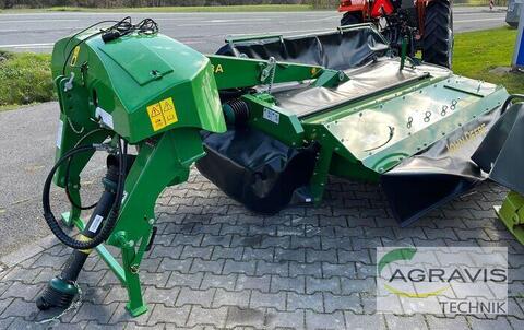 John Deere 328 A