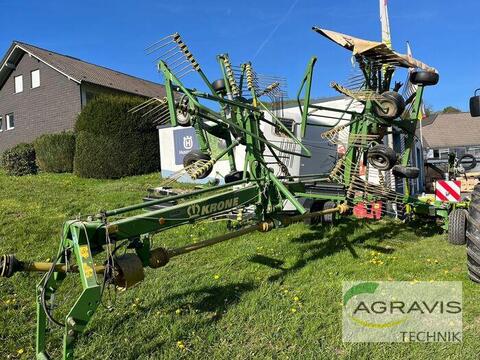 Krone SWADRO 807