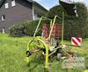 Claas LINER 350 S
