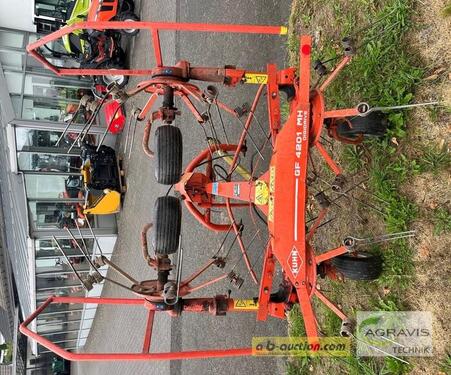 Kuhn GF 4201 MH 2