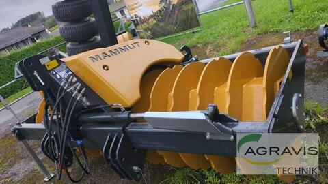 Sonstige SILAGEWALZE SILO KOMPAKT SK 300 H