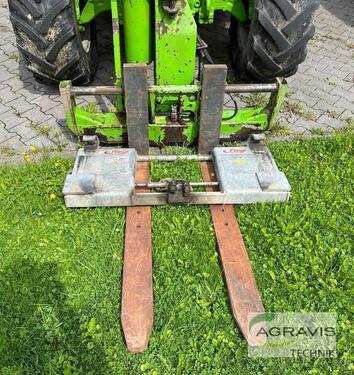 Merlo P 32.6 PLUS 2