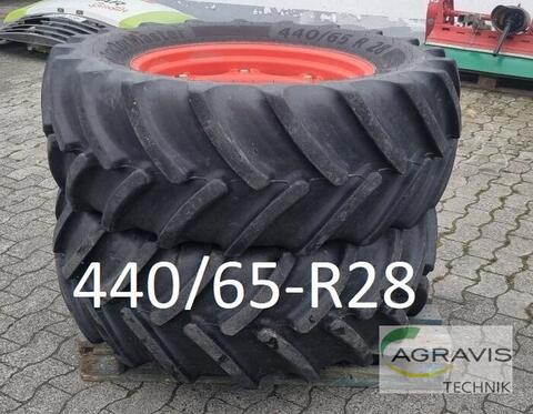 Mitas 520/70R38 440/65-R28