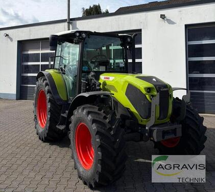 Claas AXOS 3.105