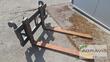 Sonstige PALETTENGABEL FEM 2 1500 KG EURO
