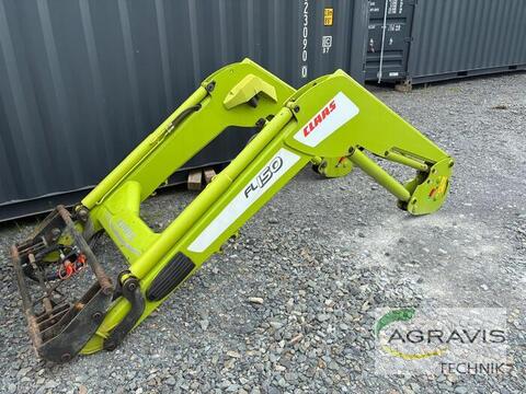 Claas FL 150