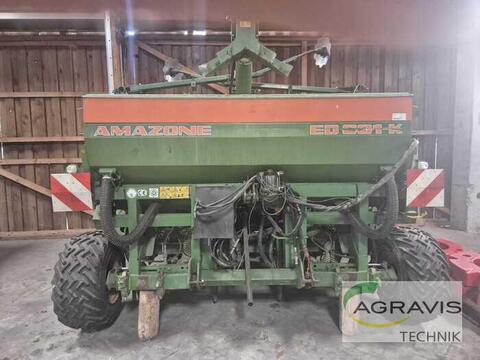 Amazone ED 601 K