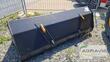 Quicke UNIVERSALSCHAUFEL GM 215 EURO