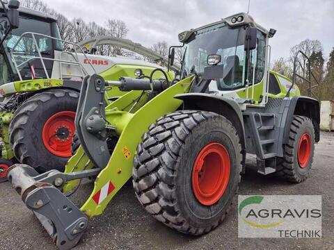 Claas TORION 1913