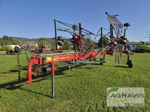 Vicon ANDEX 694