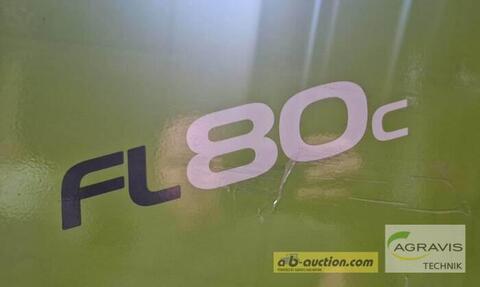 Claas FL 80 C 2