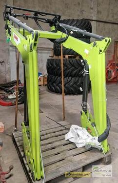 Claas FL 80 C 3