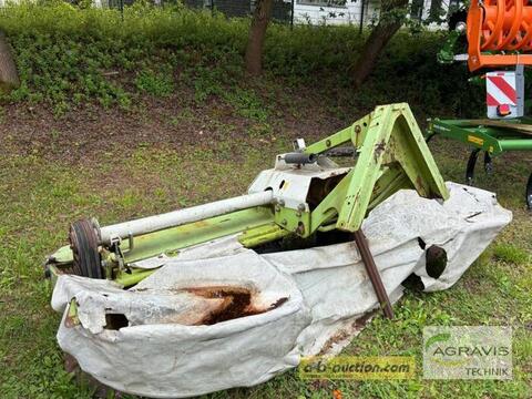 Claas CORTO 3100 FN