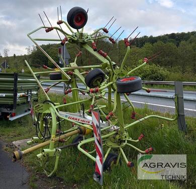 Claas VOLTO 770 H